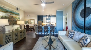 Wood-Style Flooring *at Cortland Bermuda Lake