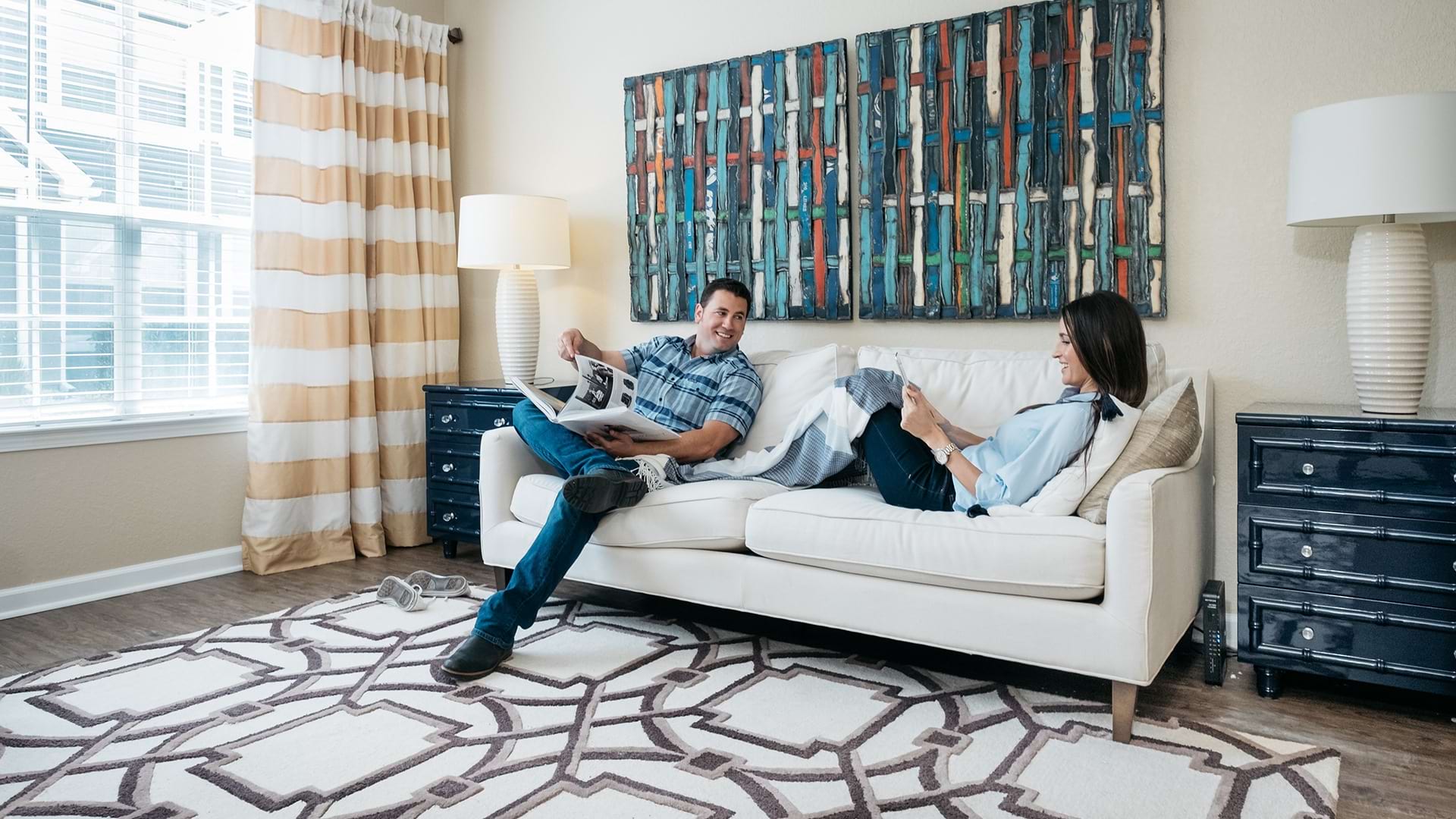 Life Just Outside the Heart of Boise  