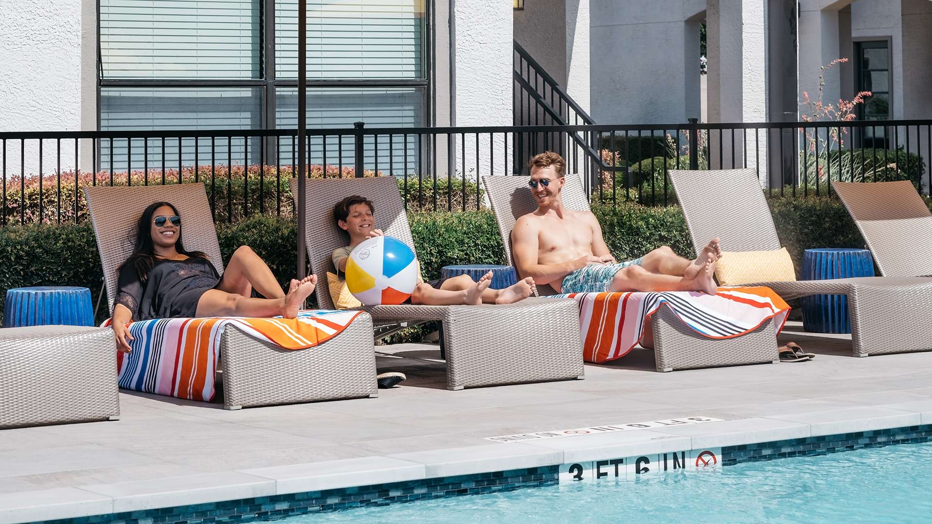 Life Near the Heart of Raleigh