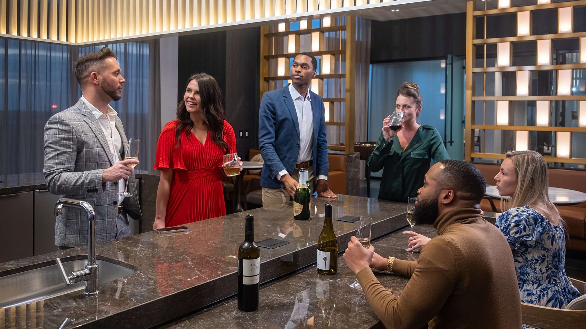 City Living in the Heart of Durham