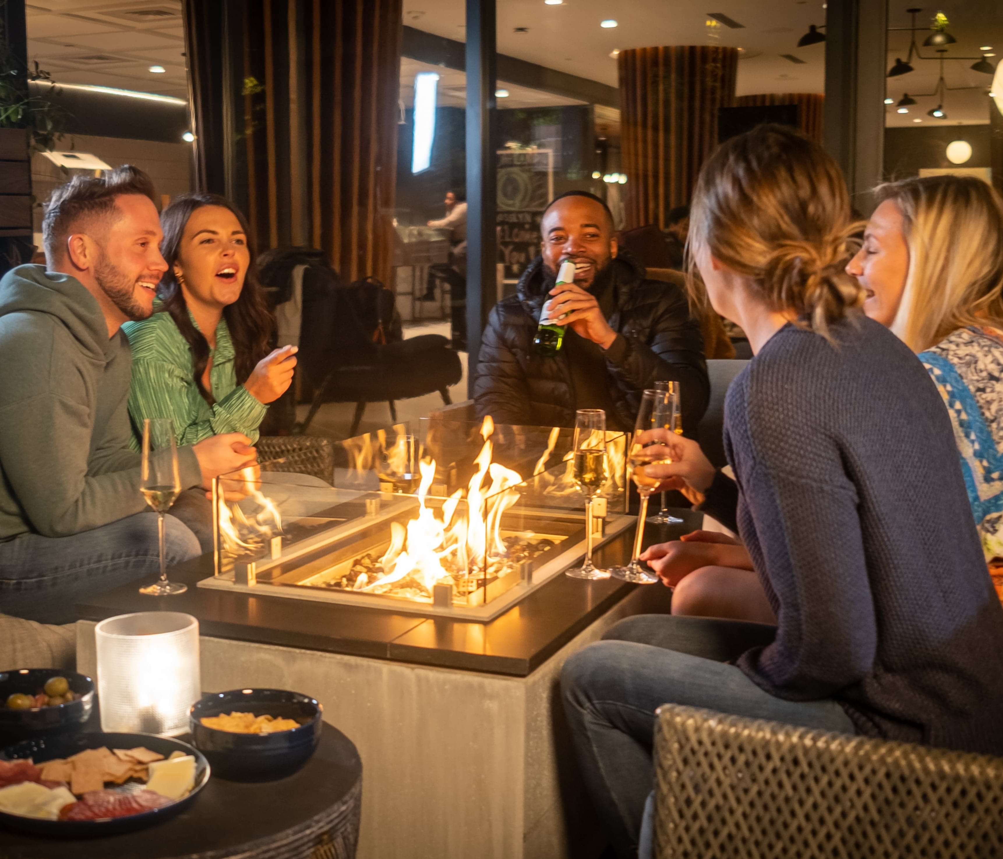 Come Home to Luxury in Buckhead Village Image 0