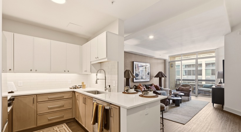 Quartz Countertops