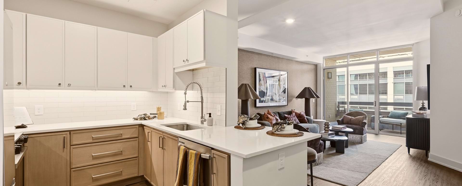 All Home Features