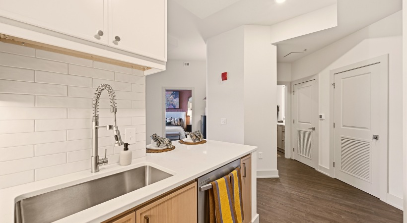 Quartz Countertops