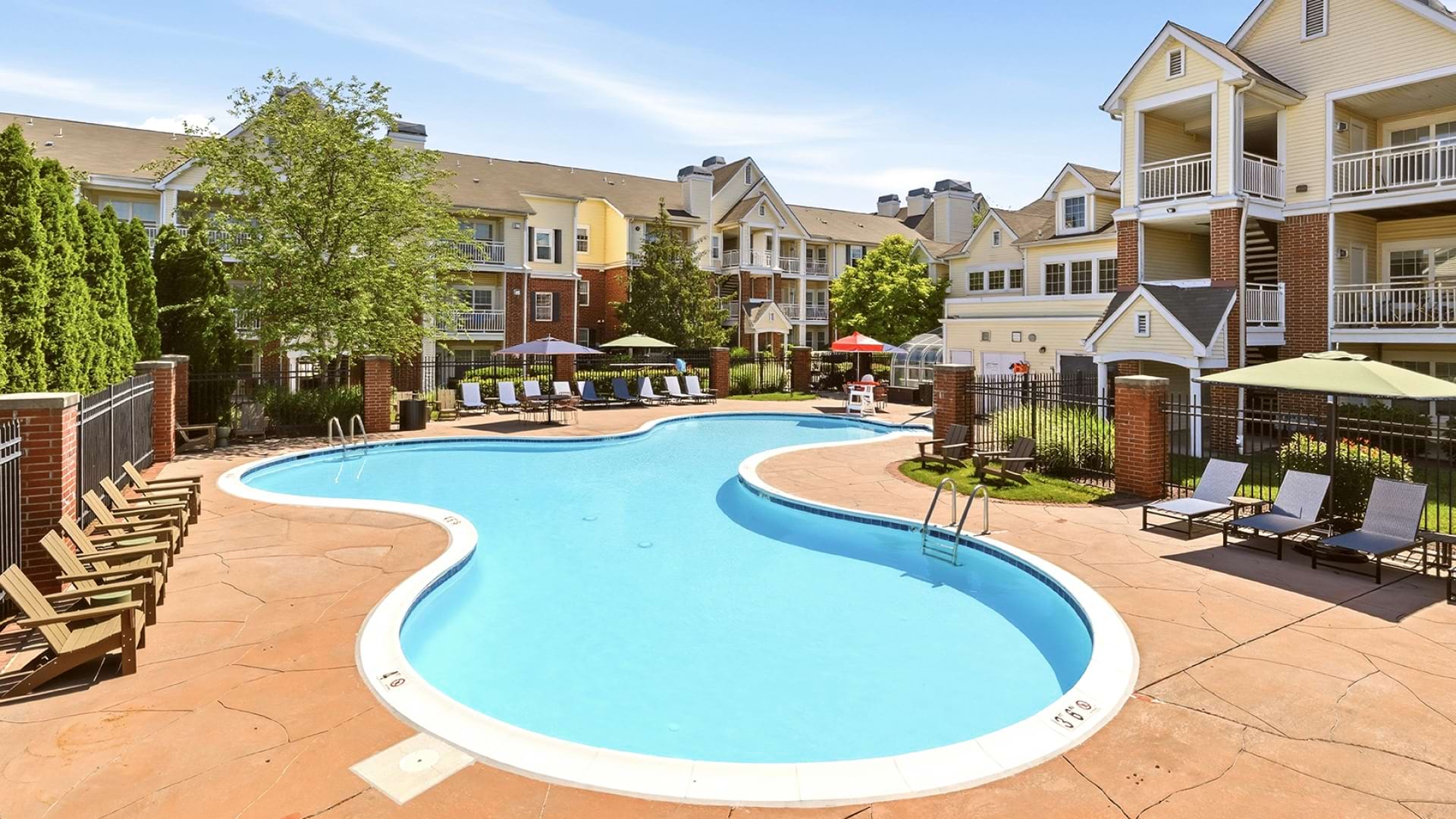 Herndon Living at Your Doorstep