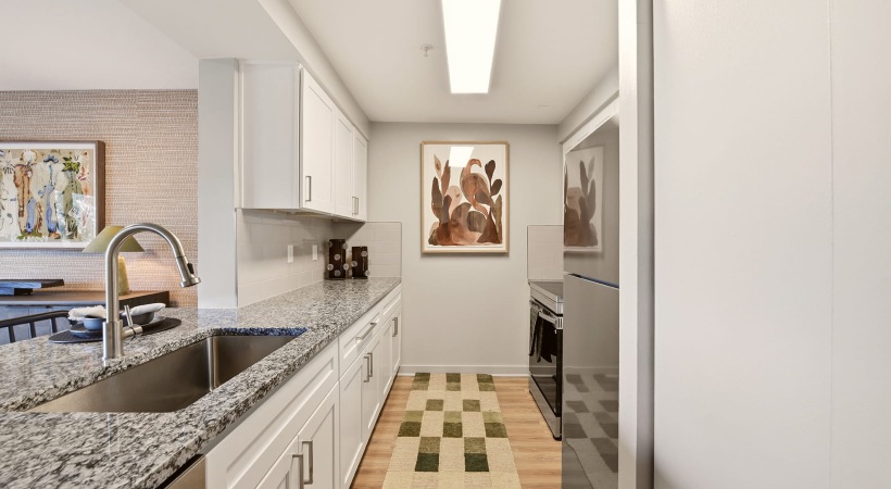 Granite Countertops
