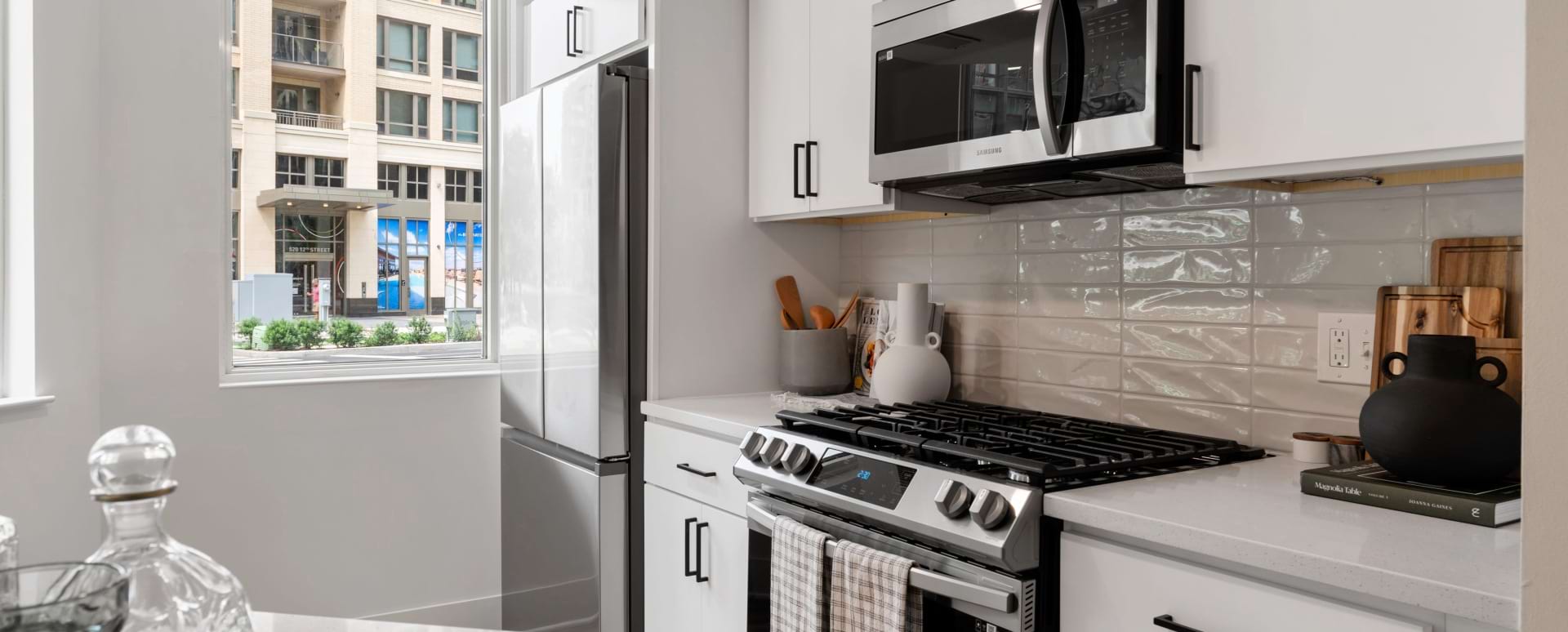 All Home Features