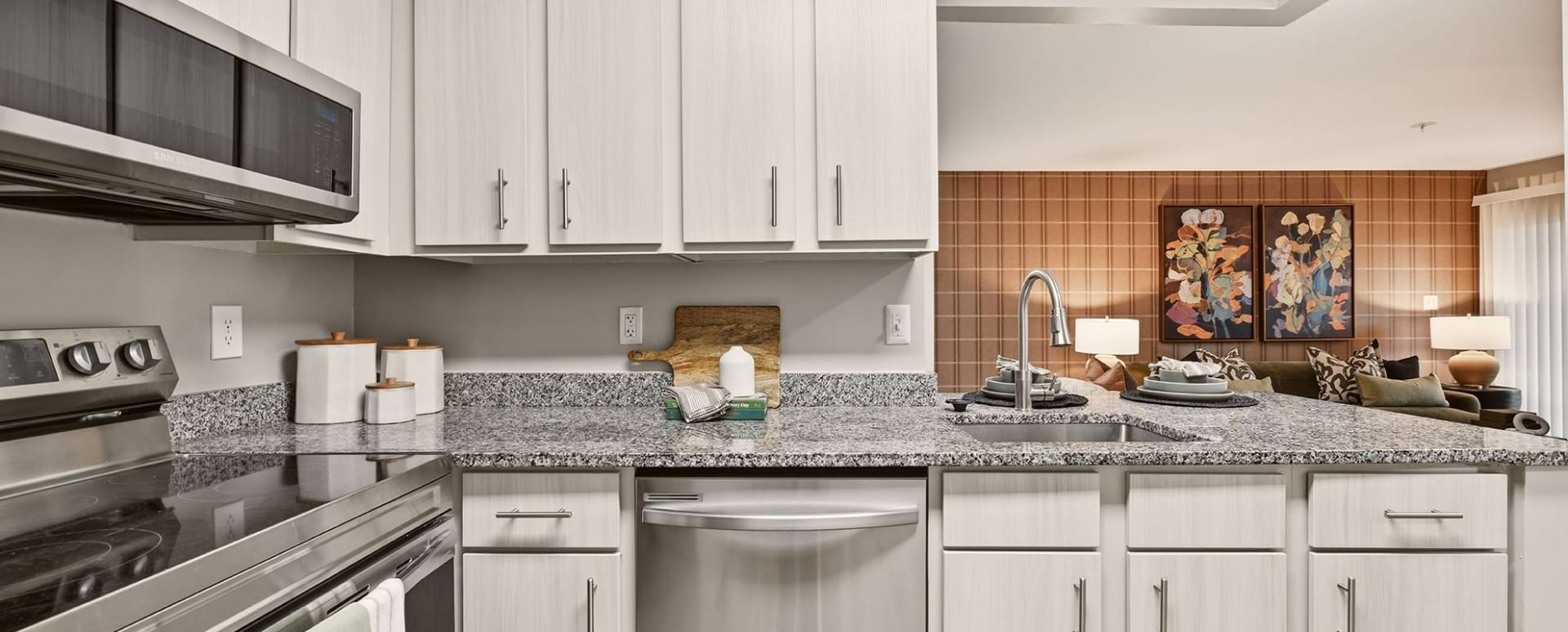 All Home Features