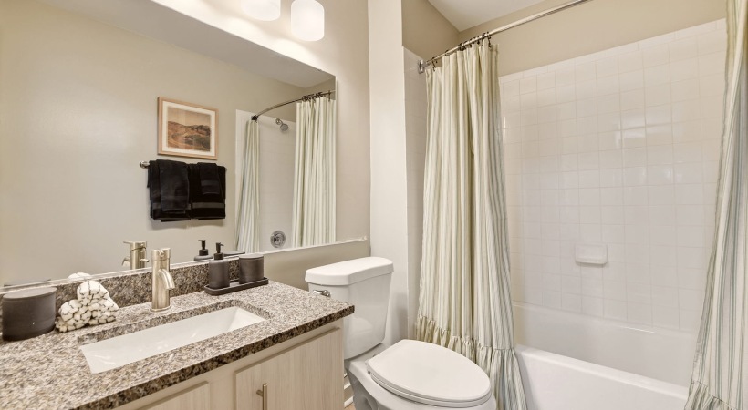 Granite Countertops