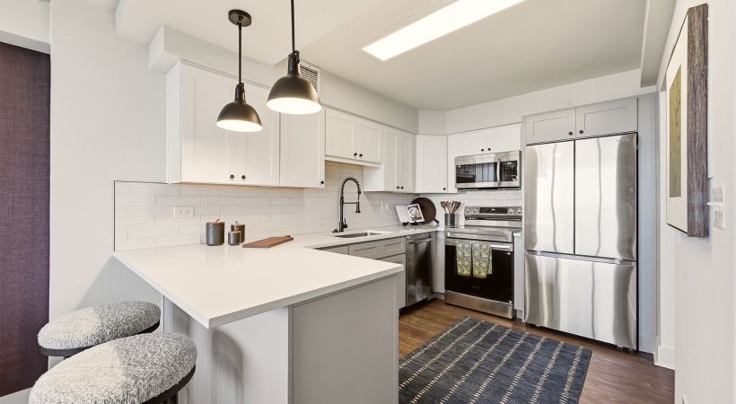 French-Door Refrigerators