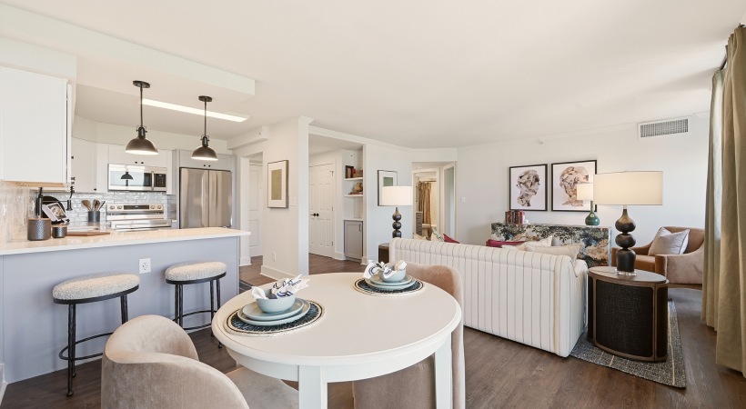 Keyless Home Entry Systems