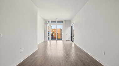 Cortland Columbia Pike