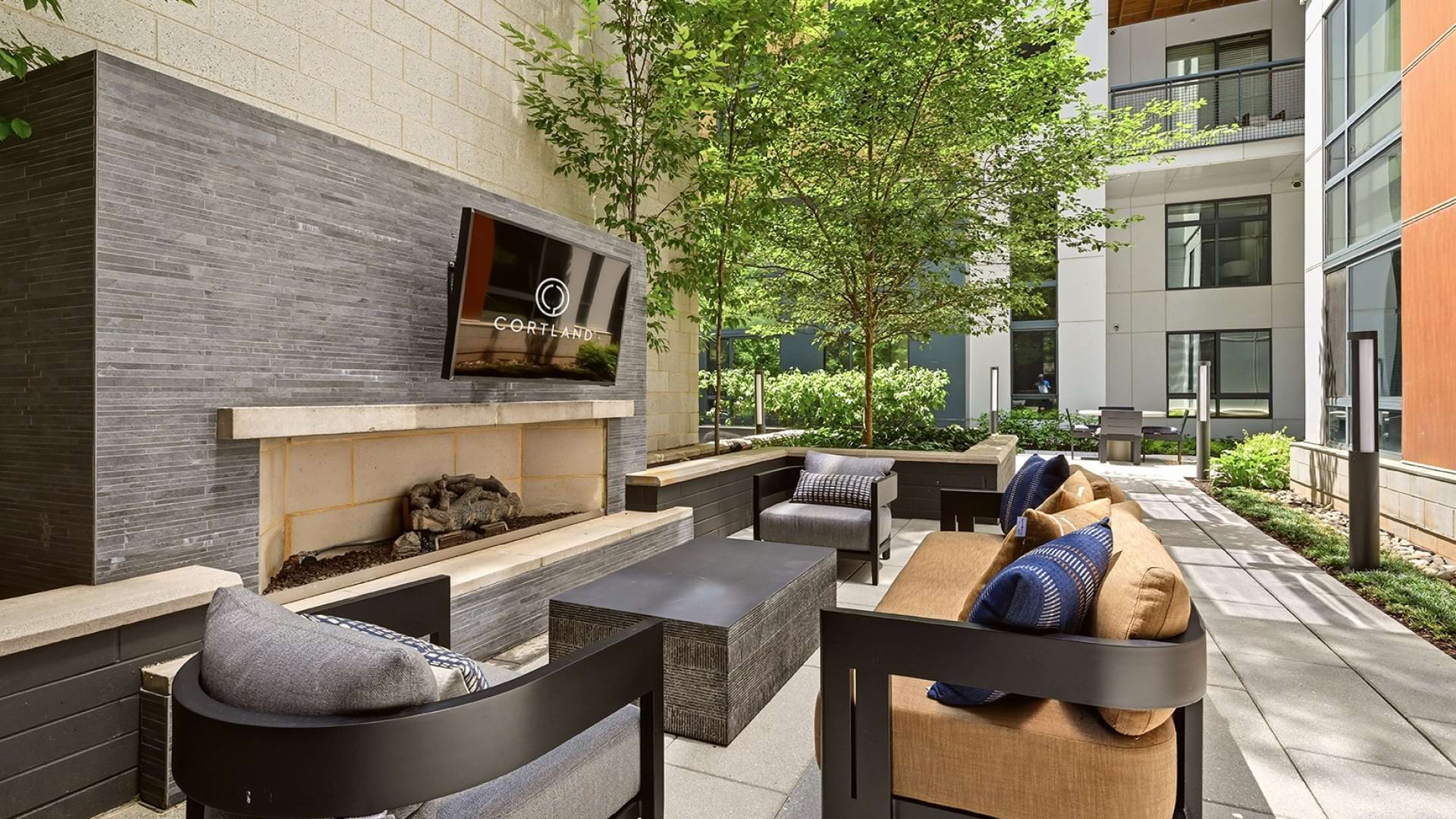 Dynamic Living in the Heart of Arlington