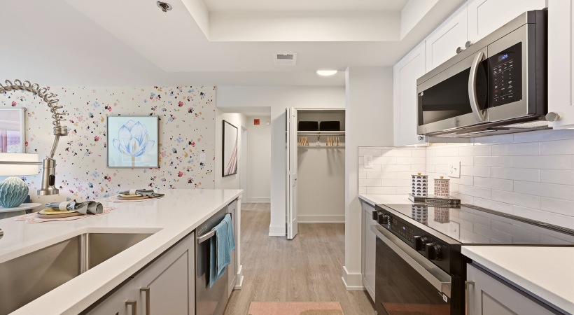 Quartz Countertops