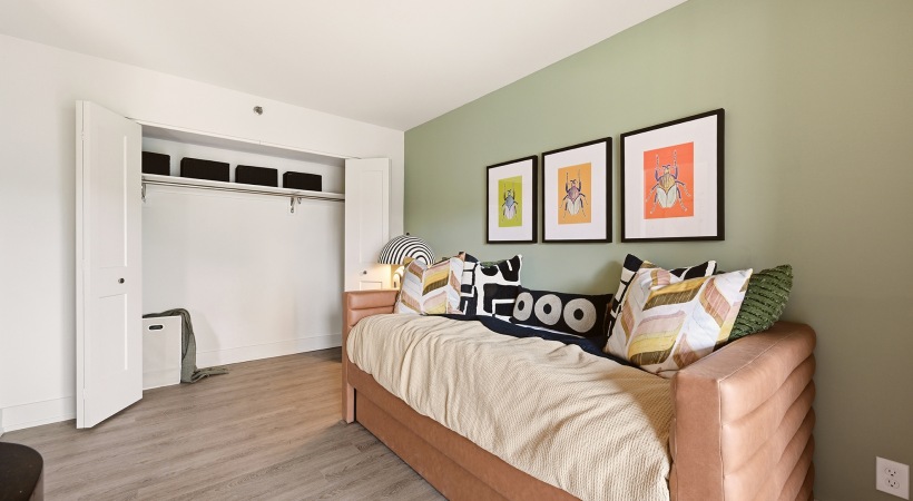 Wood-Style Flooring