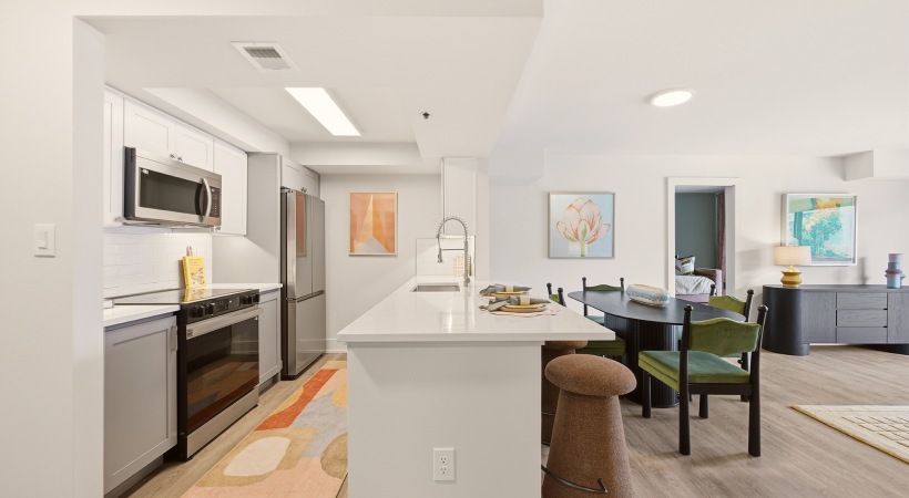Quartz Countertops
