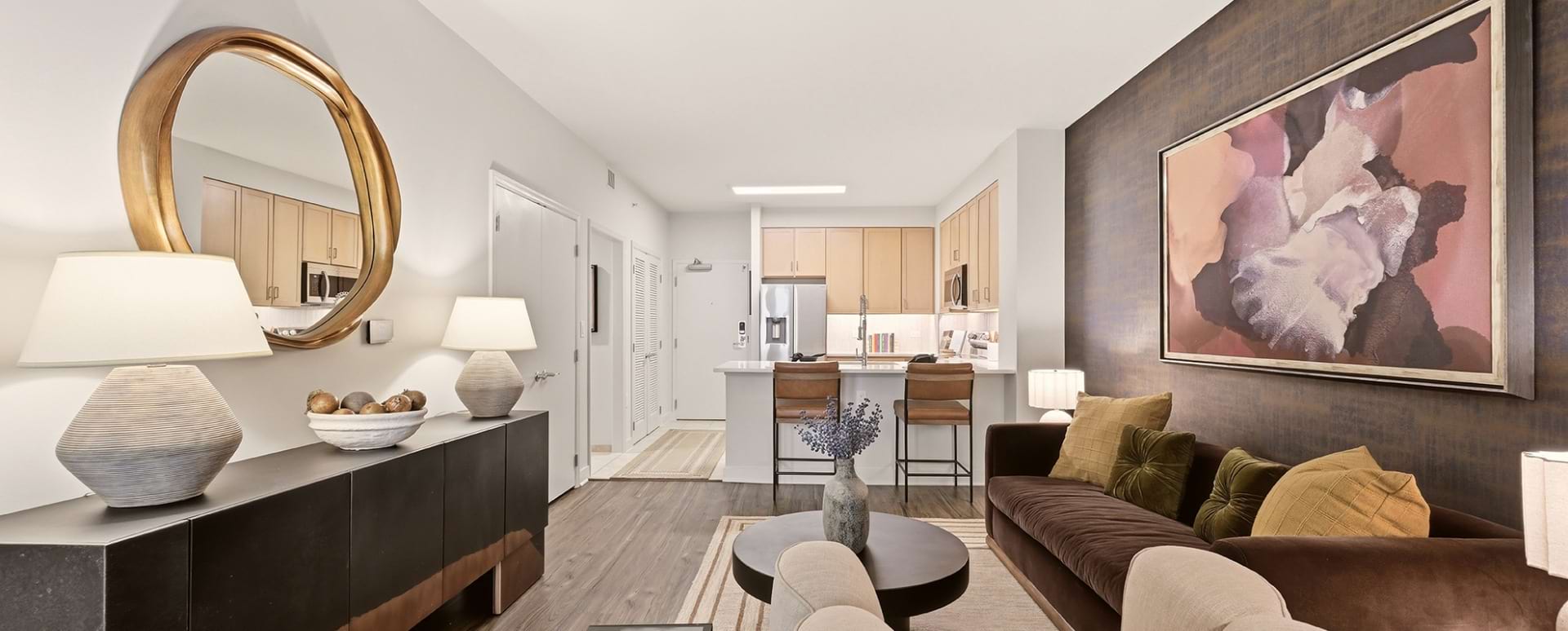 All Home Features