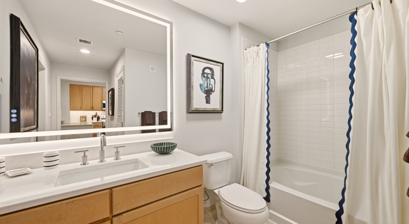 LED Vanity Mirrors