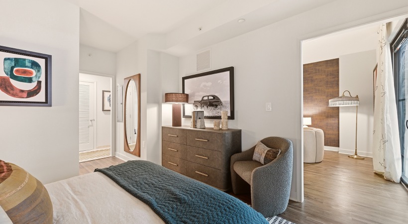 Wood-Style Flooring