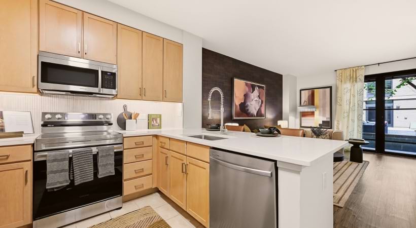 Quartz Countertops