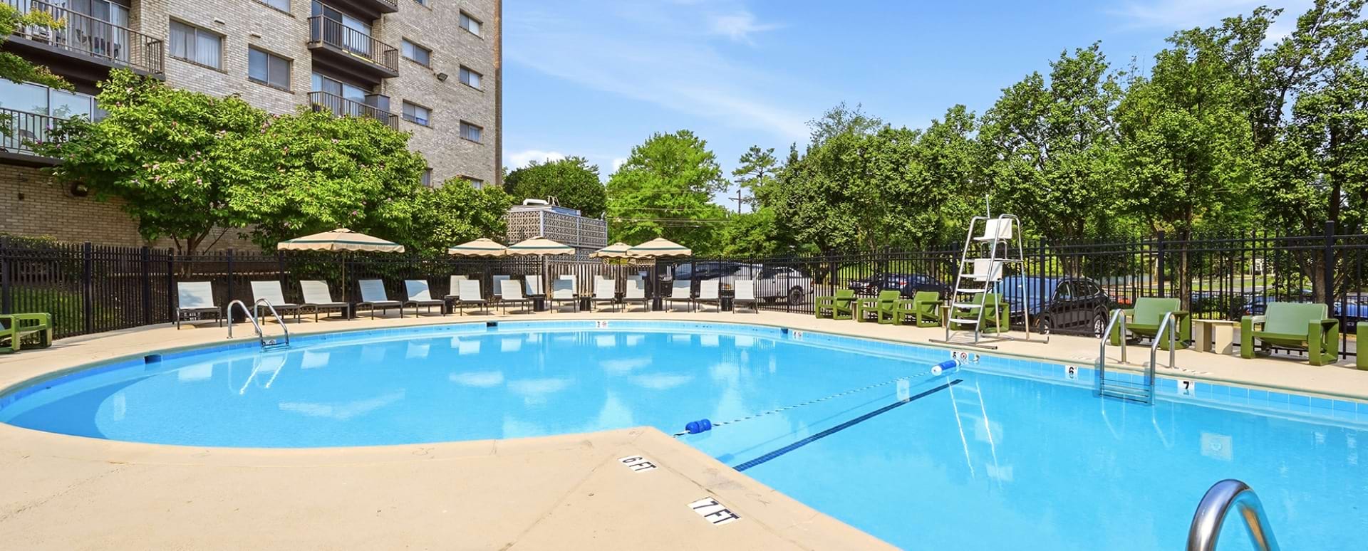 All Community Amenities