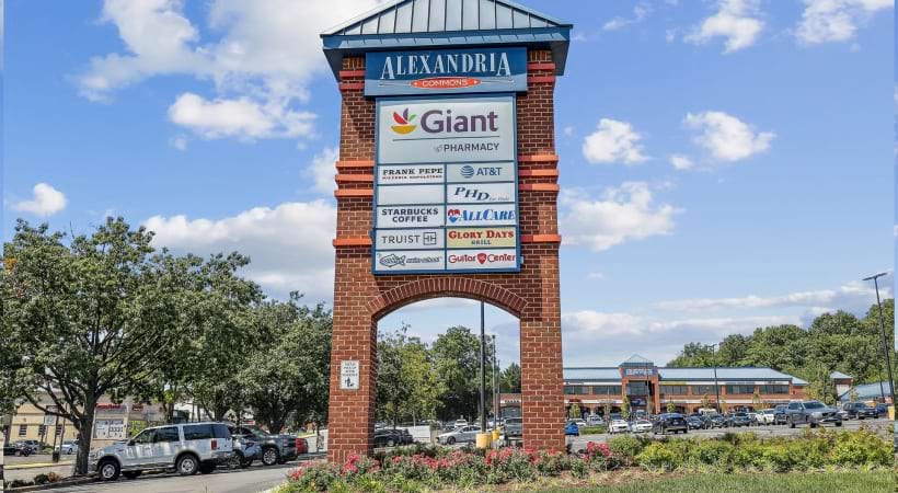 Local Neighborhood Businesses Near Cortland Van Dorn