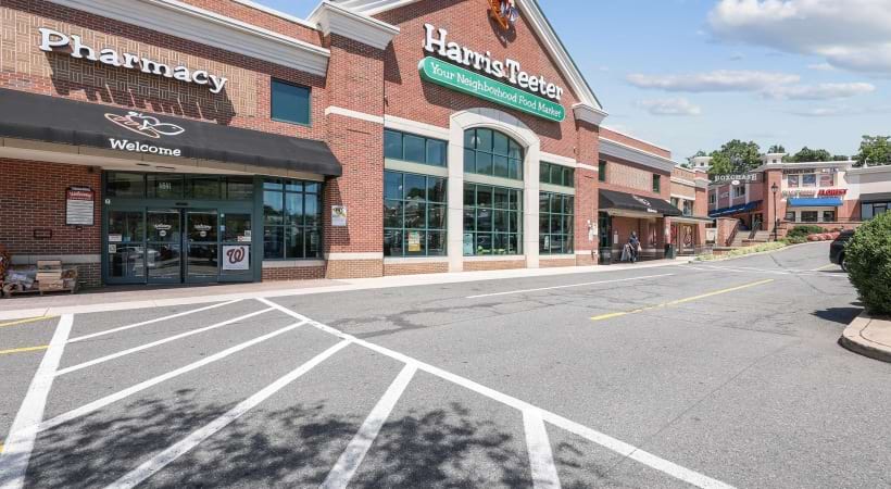 Community Businesses Near Our Van Dorn Apartment Homes