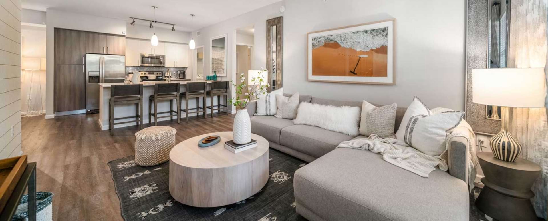 Luxury Apartment Amenities Cortland Delray Station