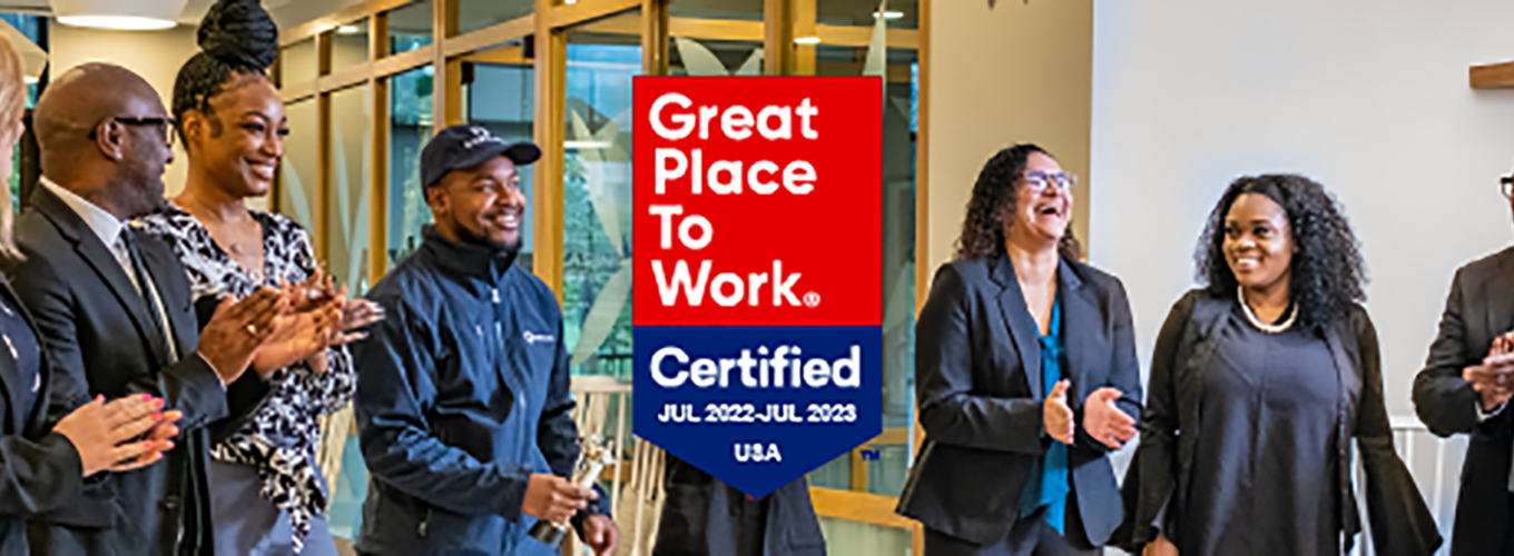 Cortland Earns  Great Place To Work Certification™  for Third Year in a Row