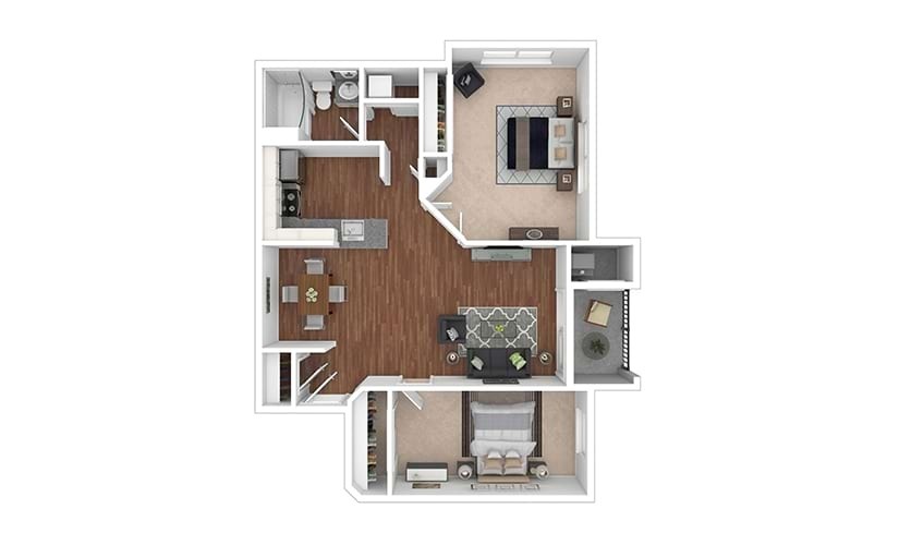 Harris-Renovated
