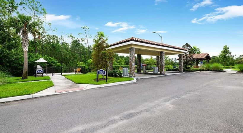 Car Care Center