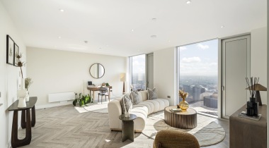 Cortland at Colliers Yard