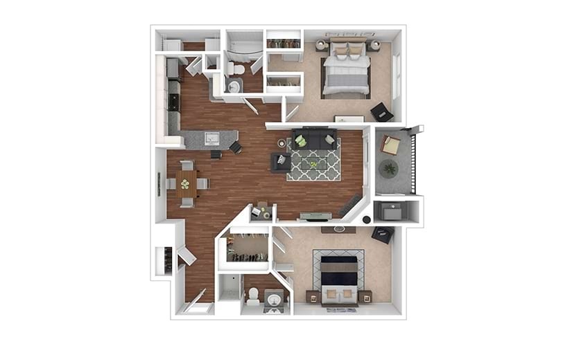 Joshua-Renovated