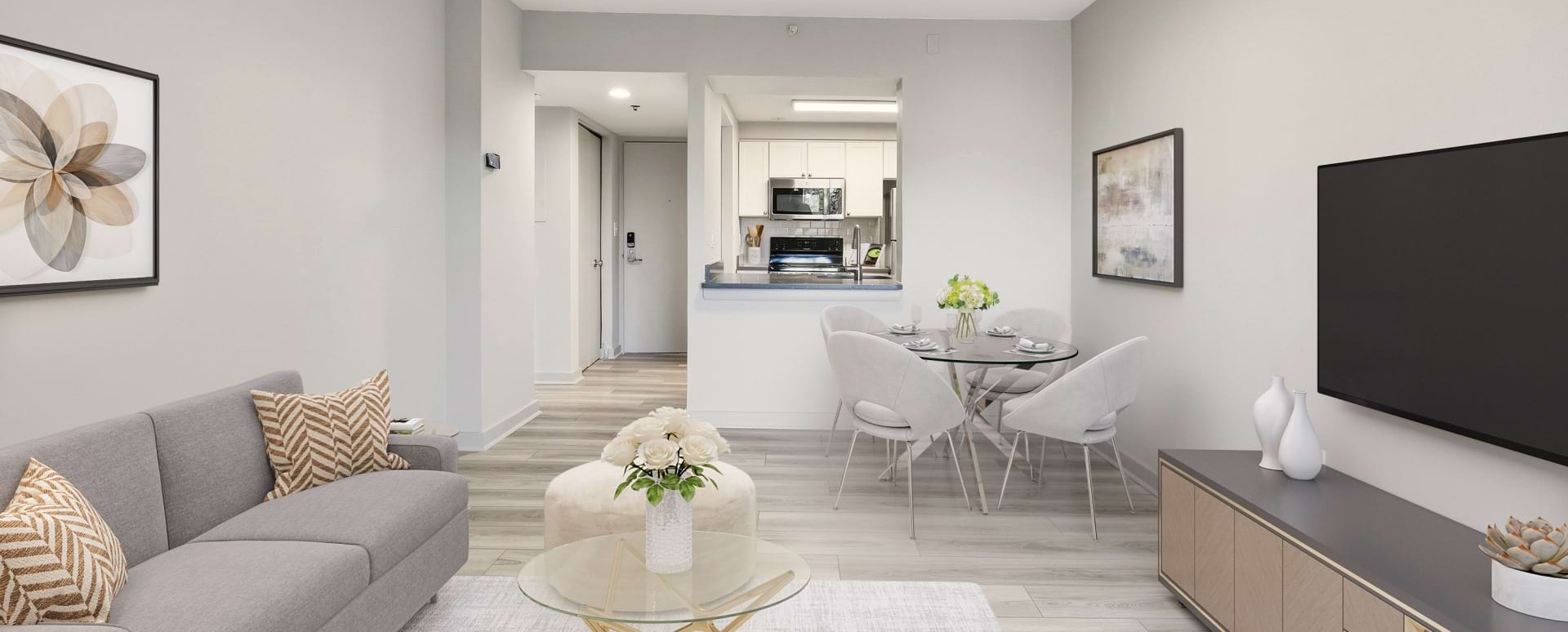 All Home Features
