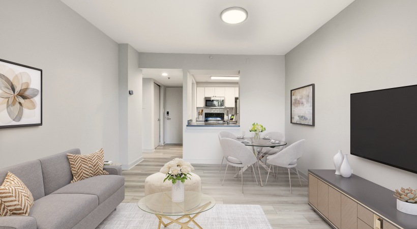 Keyless Home Entry Systems