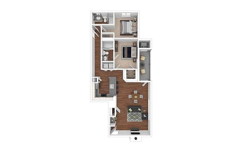 Lassen-Renovated