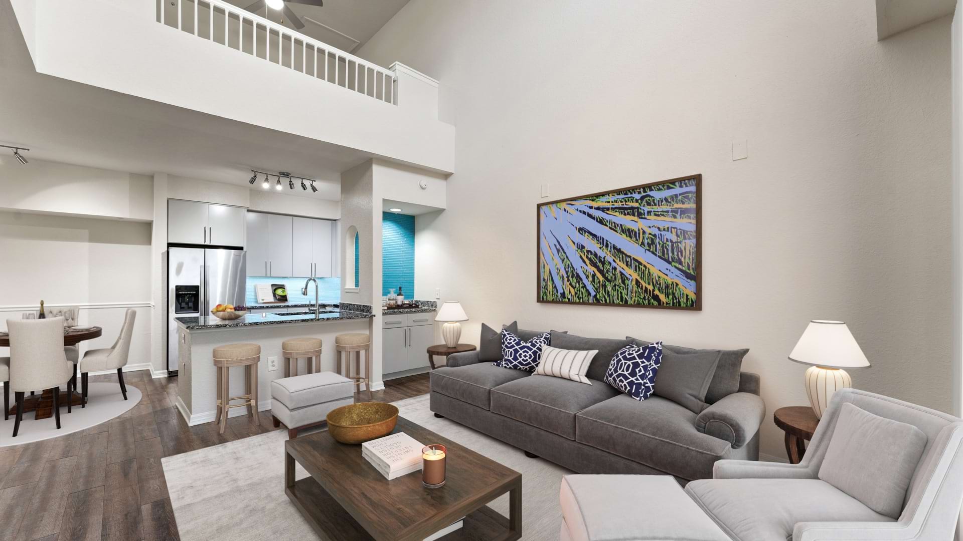 At the Forefront of Florida Living