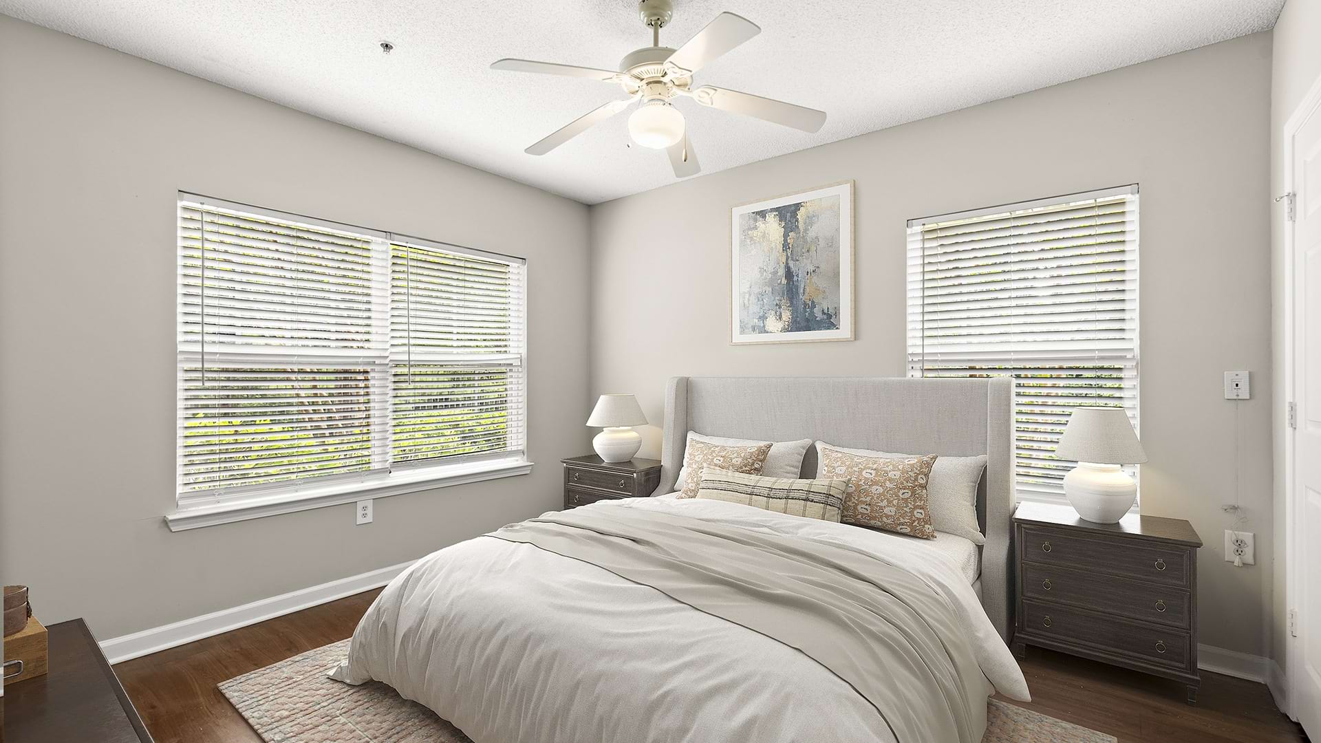 Atlanta Living at Your Front Door