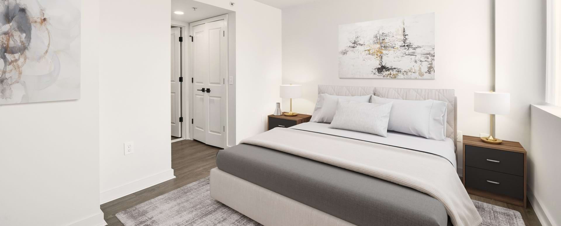 All Home Features