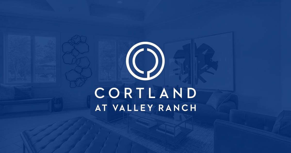 Cortland At Valley Ranch apartment photo