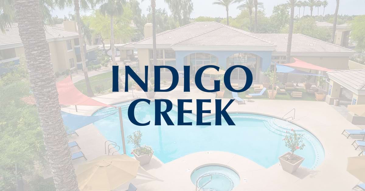 Indigo creek pet store supplies