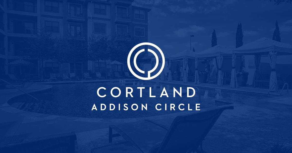 Cortland Living | Cortland Addison Circle