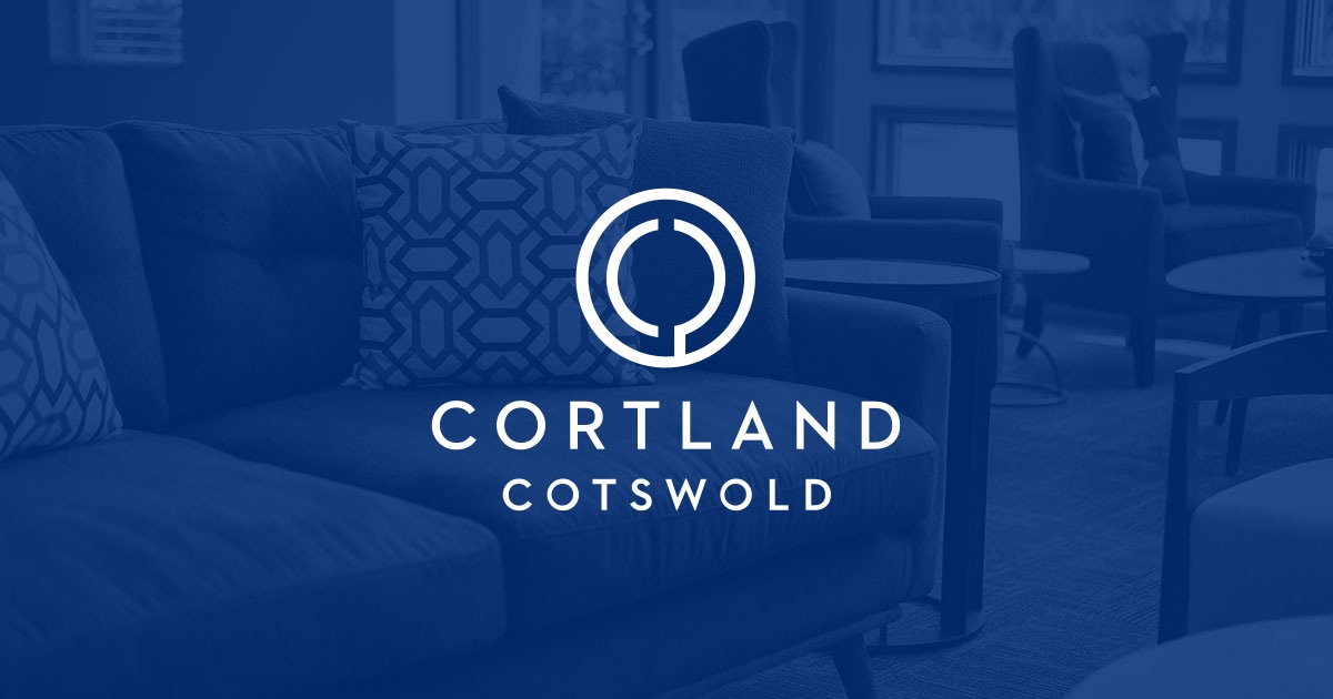 1 & 2Bedroom Apartments Cortland Cotswold