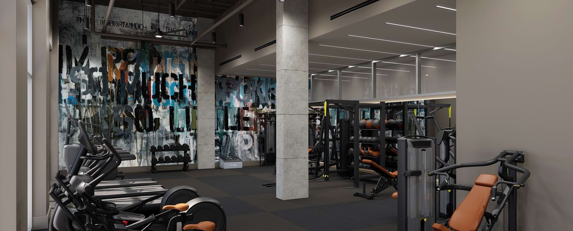 All Community Amenities
