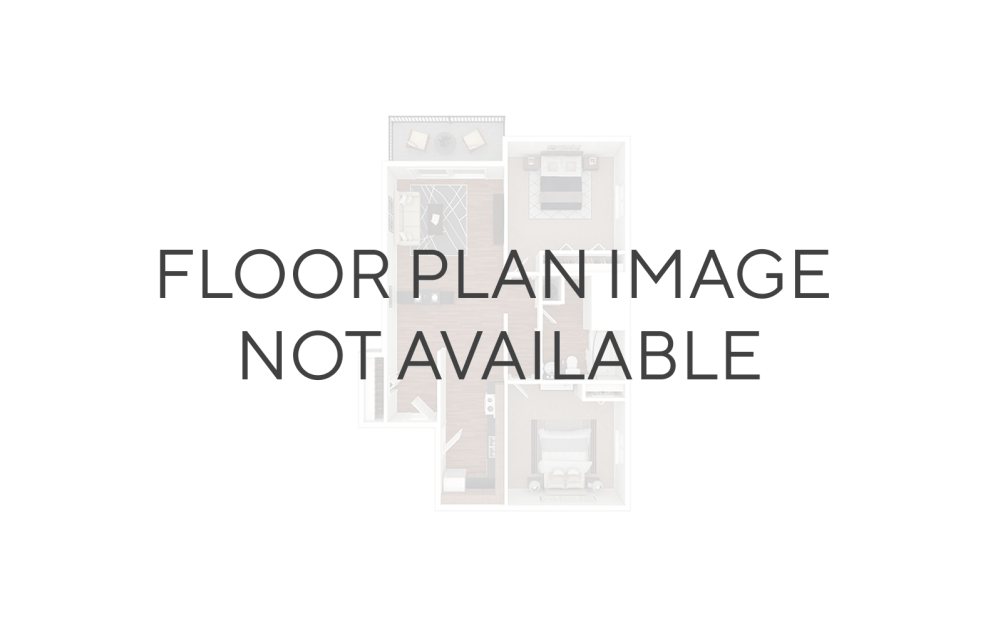 The Sobro 2 bedroom 2 bath 1163 square feet