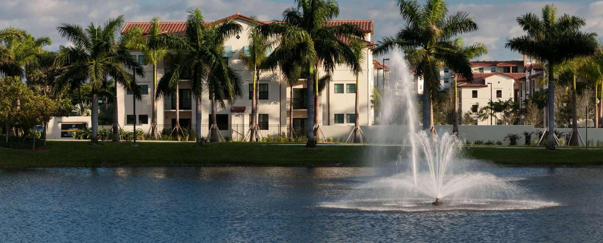 All Community Amenities