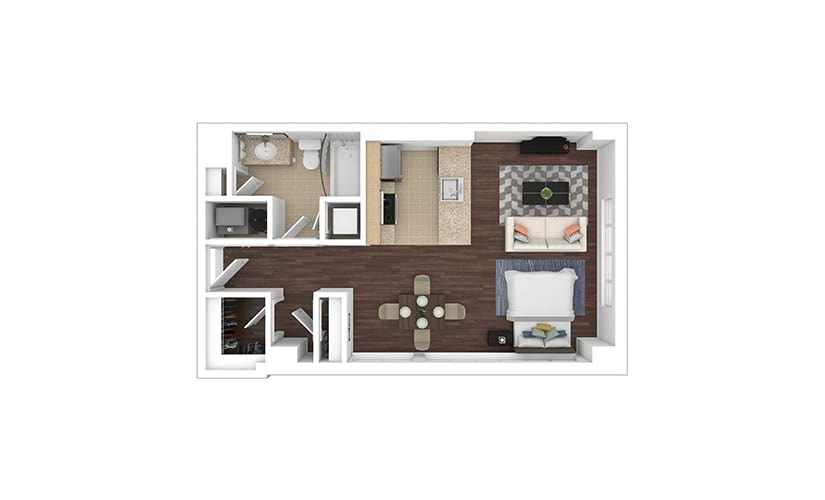 S2 - Renovated