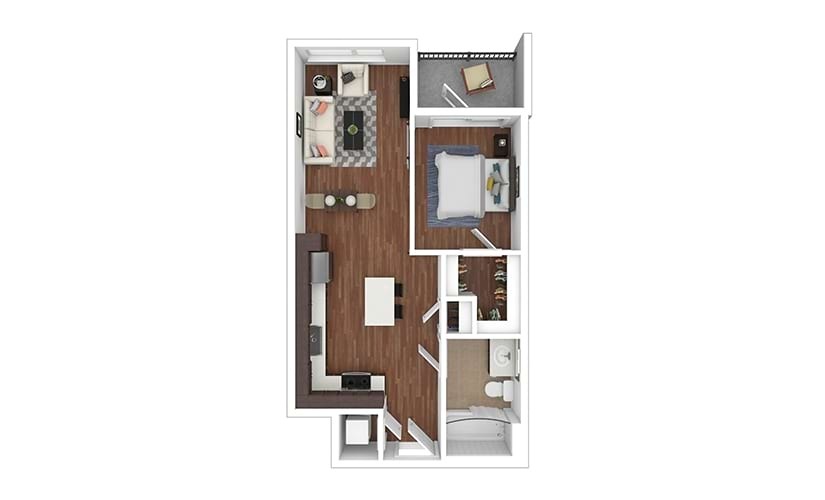 S2 - Renovated