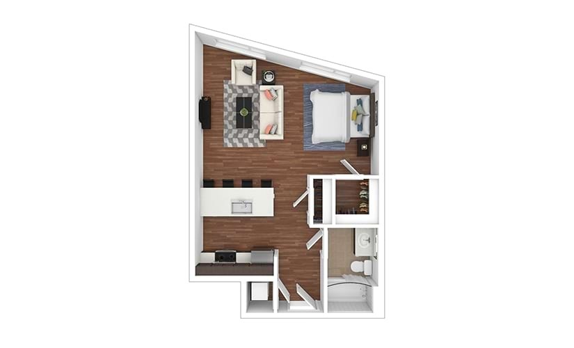 S5 - Renovated