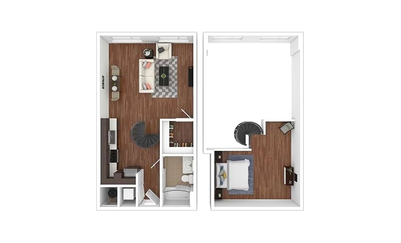S9 - Renovated